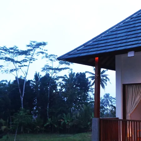 Villa Kemuning