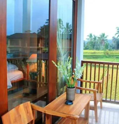 Guest house Kemuning