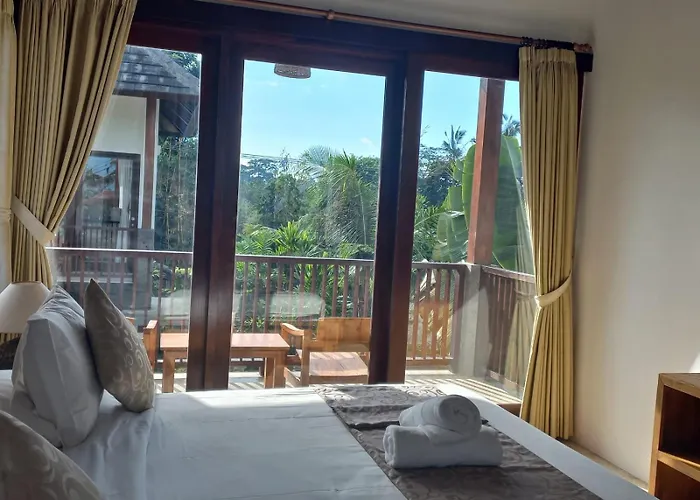 Kemuning Tegallalang (Bali)