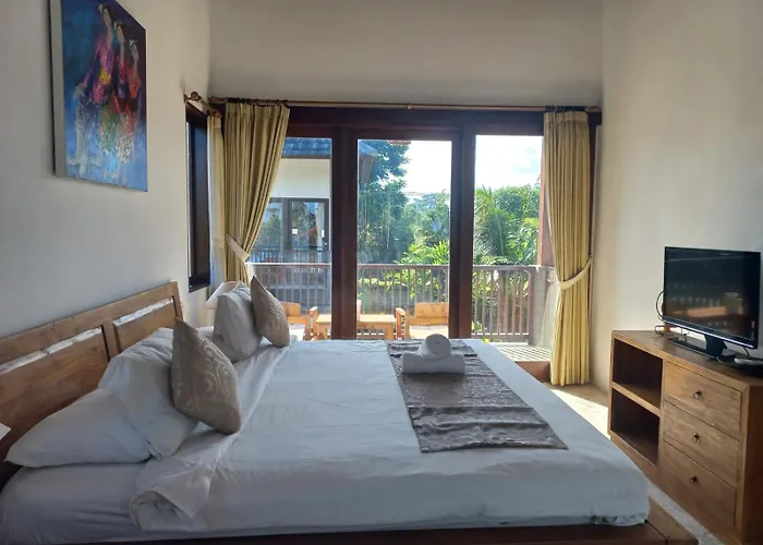 Kemuning Guest house
