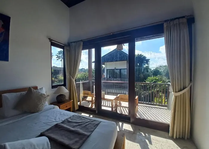 Kemuning Guest house 3*