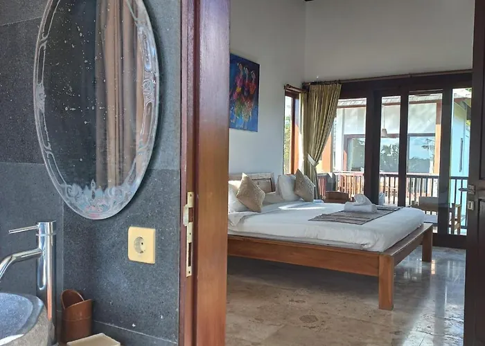 Kemuning 3* Tegallalang (Bali)