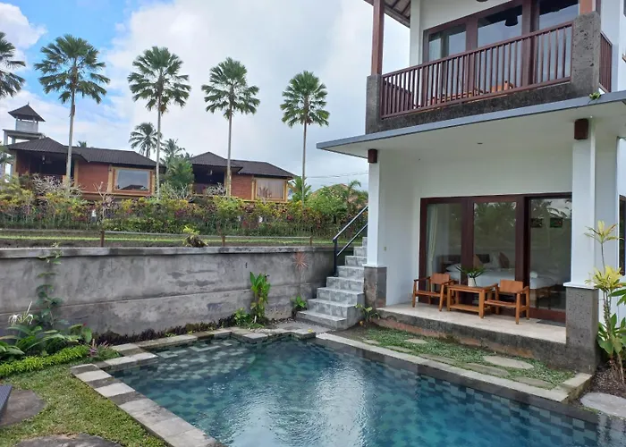 Kemuning Guest house