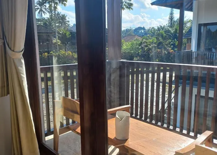 Kemuning Tegallalang (Bali)