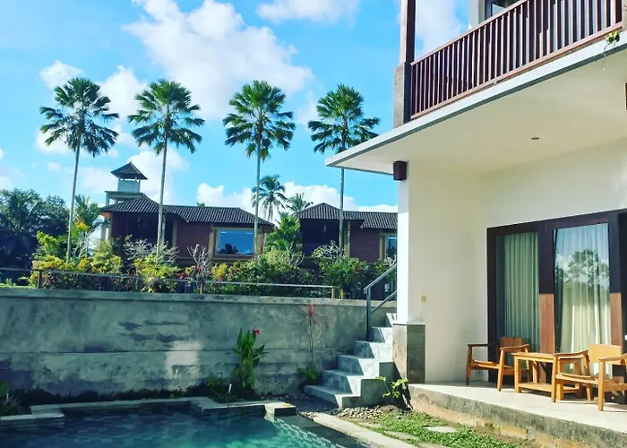 Kemuning Guest house