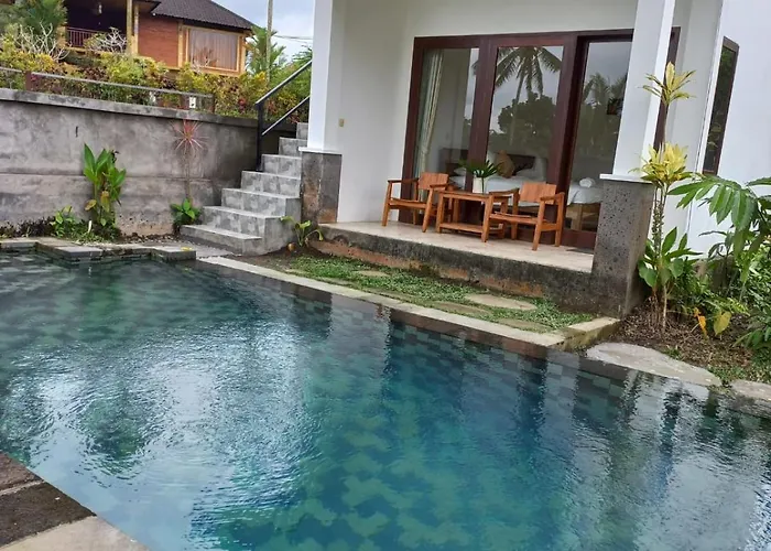 Guest house Kemuning 3*