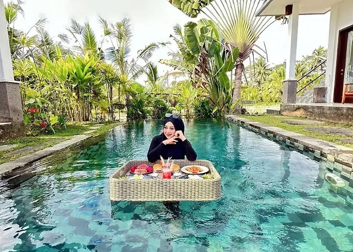 Kemuning Tegallalang (Bali)