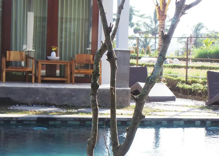 Guest house Kemuning 3*