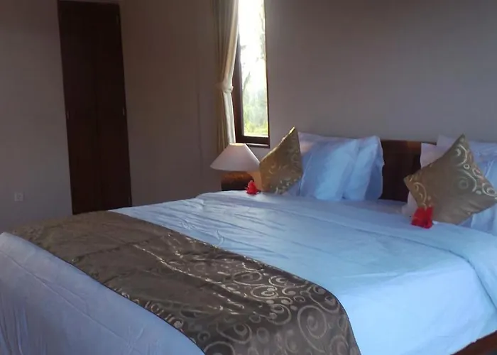 Kemuning 3* Tegallalang (Bali)