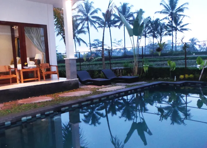 Kemuning Tegallalang (Bali)