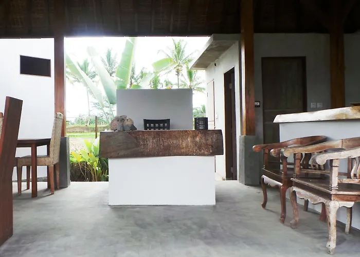 Kemuning Guest house