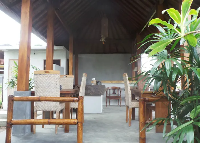 Guest house Kemuning 3*