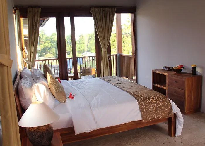 Kemuning Guest house