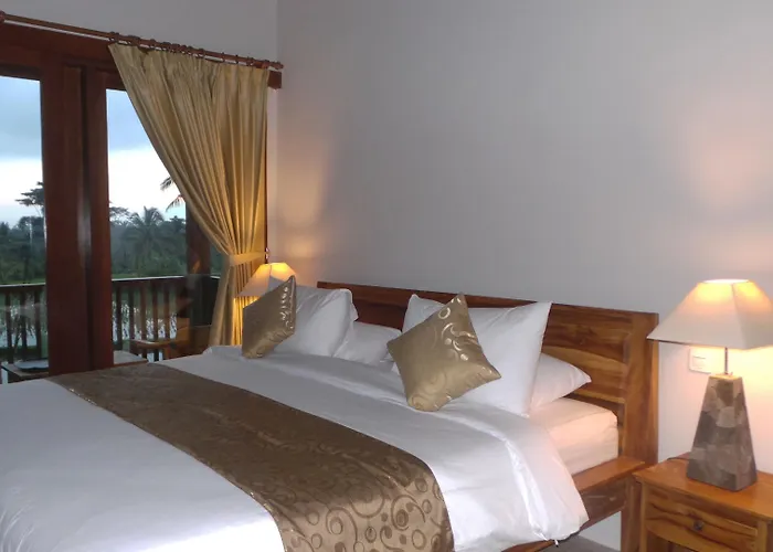 Kemuning 3* Tegallalang (Bali)