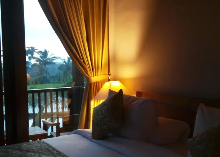 Kemuning Guest house 3*