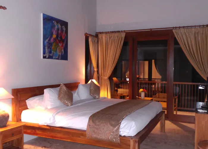 Kemuning Guest house