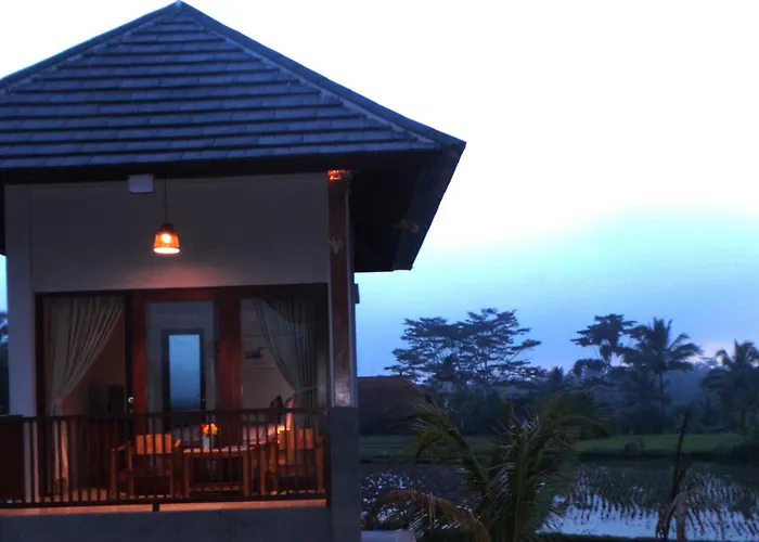 Kemuning Guest house 3*