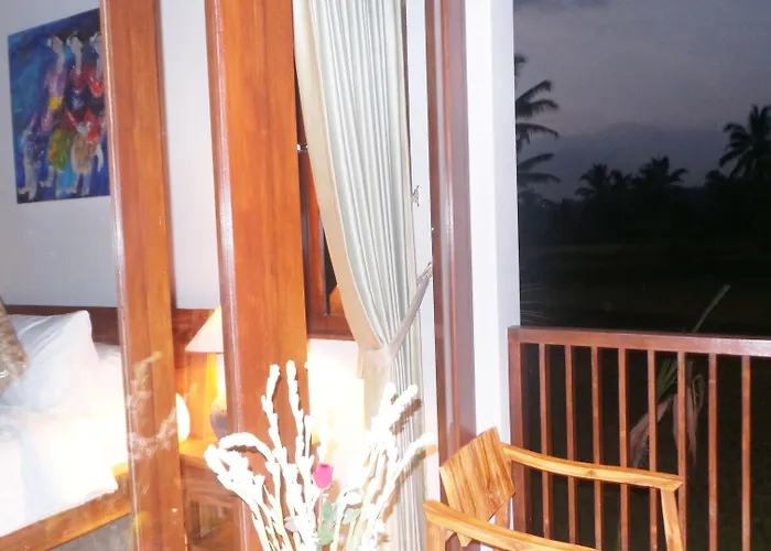 Guest house Kemuning