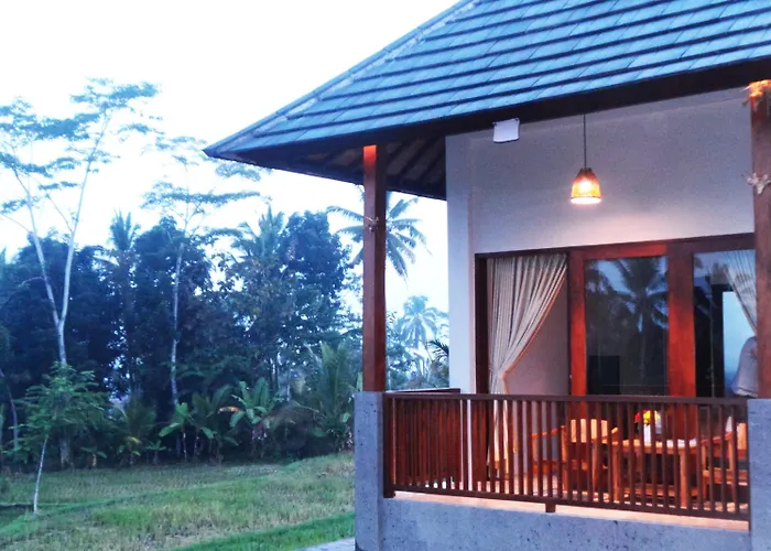 Guest house Kemuning 3*