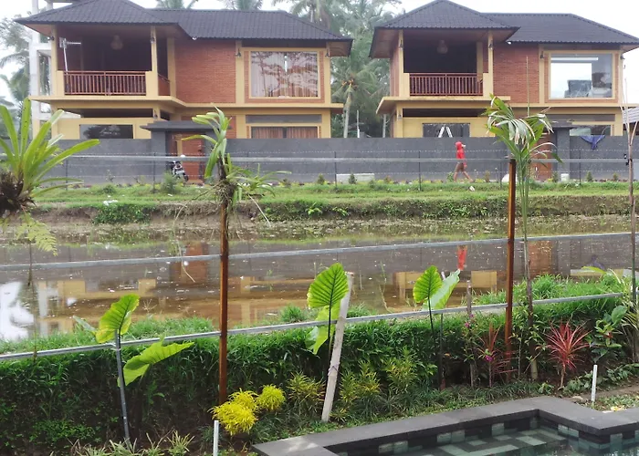 Kemuning 3* Tegallalang (Bali)