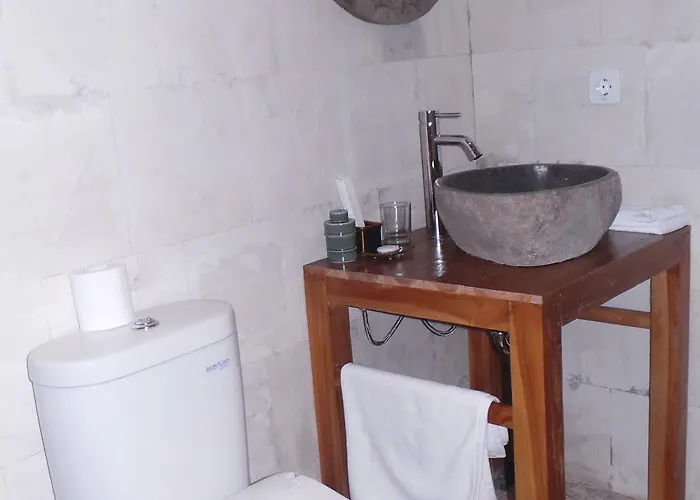Kemuning Guest house Tegallalang (Bali)