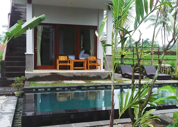 Kemuning Guest house 3*