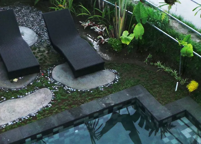Kemuning Guest house