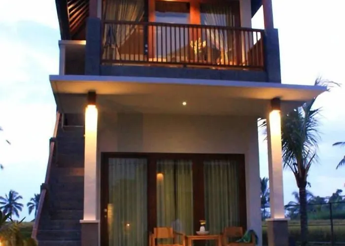 Kemuning 3* Tegallalang (Bali)