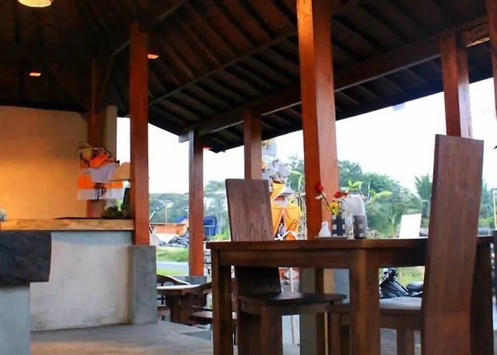 Kemuning Guest house