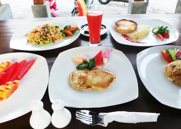 Kemuning Guest house Tegallalang (Bali)