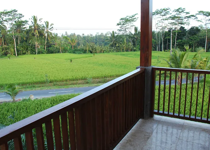 Kemuning 3* Tegallalang (Bali)