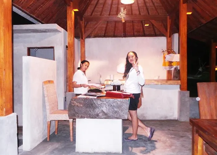Kemuning Guest house 3*