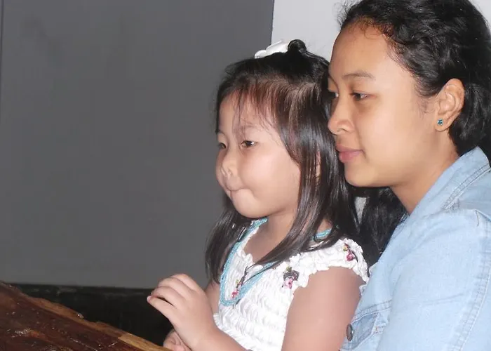 Kemuning Guest house Tegallalang (Bali)