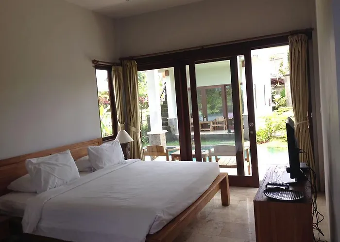 Kemuning Guest house 3*