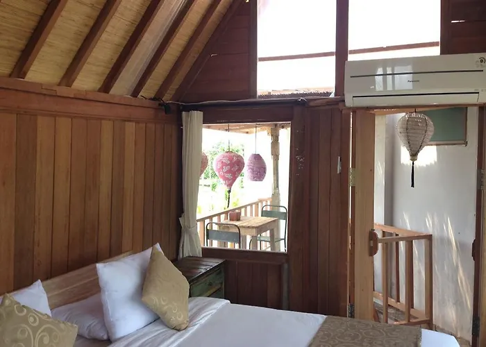 Kemuning 3* Tegallalang (Bali)