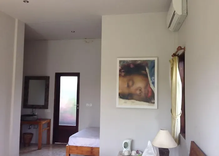 Kemuning Tegallalang (Bali)