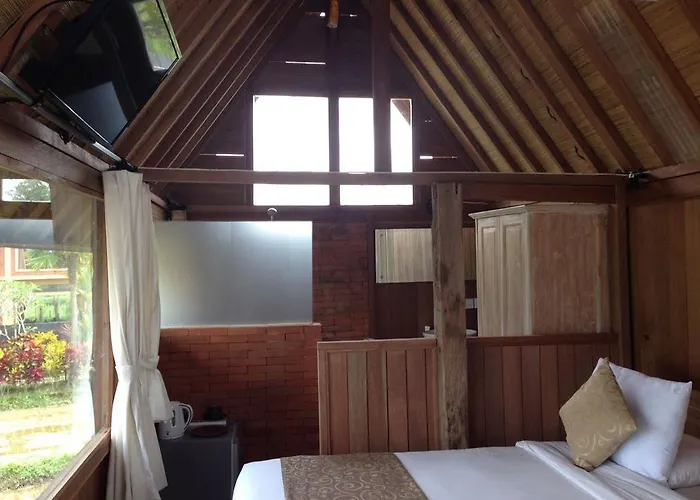 Kemuning Guest house