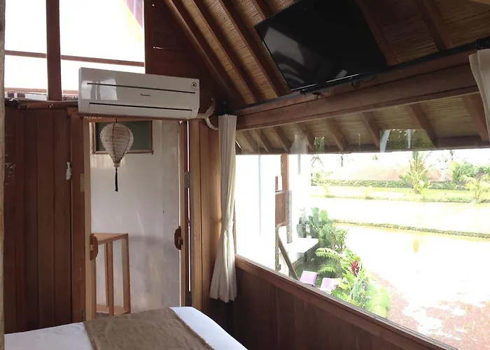 Kemuning Guest house