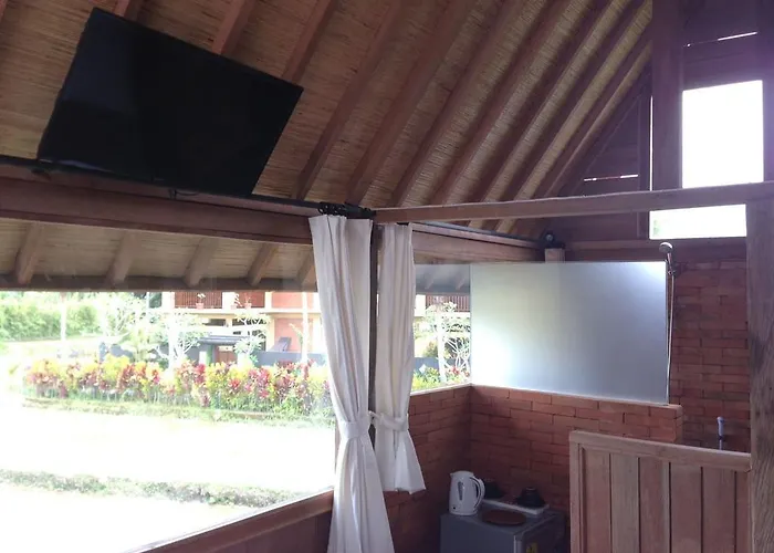 Kemuning Guest house 3*