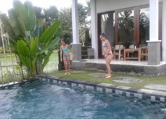 Guest house Kemuning