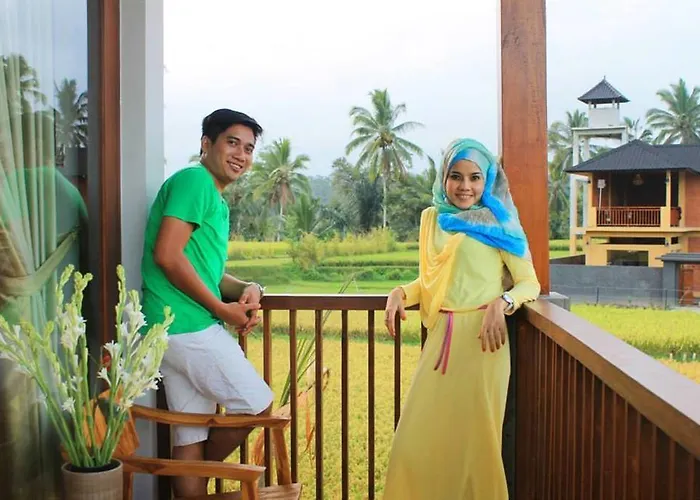 Guest house Kemuning 3*