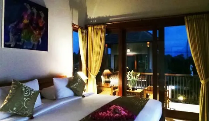 Kemuning 3* Tegallalang (Bali)